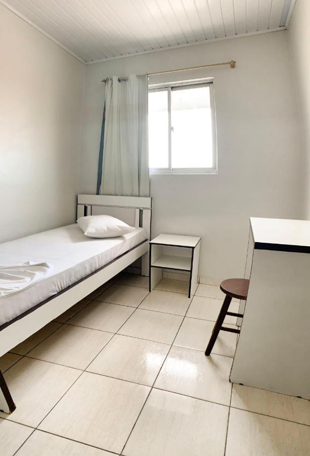 Ok Inn Hotel Criciuma 크리시우마 외부 사진